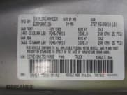 ✅ 2007 Dodge Dakota SLT • VIN: 1D7HE48N17S144088 • Лот: 40577462. Опубликован ранее на IAAI с пробегом 192 502 миль. Бесплатный доступ к архиву аукционных продаж из США и подробный отчёт об истории автомобиля на DreamBid. Изображение 9.