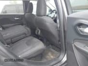 ✅ 2016 Jeep Cherokee Latitude • VIN: 1C4PJMCS1GW154188 • Лот: 42318317. Опубликован ранее на IAAI с пробегом 189 347 миль. Бесплатный доступ к архиву аукционных продаж из США и подробный отчёт об истории автомобиля на DreamBid. Изображение 8.