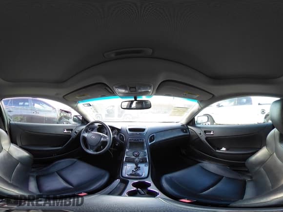 ✅ 2011 Hyundai Genesis Coupe Track • VIN: KMHHU6KH4BU063686 • Лот: 43118306. Опубликован ранее на IAAI с пробегом 58 345 миль. Бесплатный доступ к архиву аукционных продаж из США и подробный отчёт об истории автомобиля на DreamBid. Изображение 18.