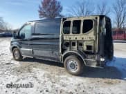 ✅ 2017 Ford Transit • VIN: 1FTYE1YM8HKA87681 • Lot: 80214494. Listed on Copart with 62,190 mi. Free auction sales archive from the USA and detailed vehicle history report at DreamBid. Image 2.