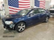 ✅ 2010 Chevrolet Malibu 1LS • VIN: 1G1ZB5EB4AF183533 • Lot: 74377004. Listed on Copart with 202,253 mi. Free auction sales archive from the USA and detailed vehicle history report at DreamBid. Image 1.