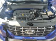 ✅ 2024 Hyundai Venue Limited • VIN: KMHRC8A34RU341523 • Lot: 85797484. Listed on Copart with 7,808 mi. Free auction sales archive from the USA and detailed vehicle history report at DreamBid. Image 13.