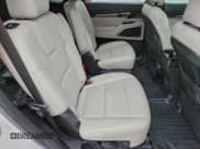 ✅ 2021 Kia Telluride S • VIN: 5XYP6DHC0MG144196 • Lot: 95394355. Listed on Copart with 43,176 mi. Free auction sales archive from the USA and detailed vehicle history report at DreamBid. Image 10.