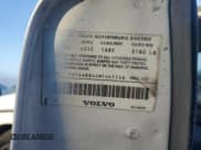 ✅ 1991 Volvo 240 • VIN: YV1AA8844M1441146 • Lot: 75018744. Listed on Copart with 159,330 mi. Free auction sales archive from the USA and detailed vehicle history report at DreamBid. Image 13.