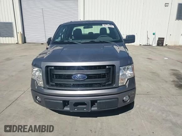 ✅ 2013 Ford F-150 STX • VIN: 1FTFX1CFXDKE42774 • Lot: 86775705. Wystawiony na Copart z przebiegiem 92 929 mil. Bezpłatny archiwum sprzedaży aukcyjnych z USA i szczegółowy raport historii pojazdu na DreamBid. Zdjęcie 13.