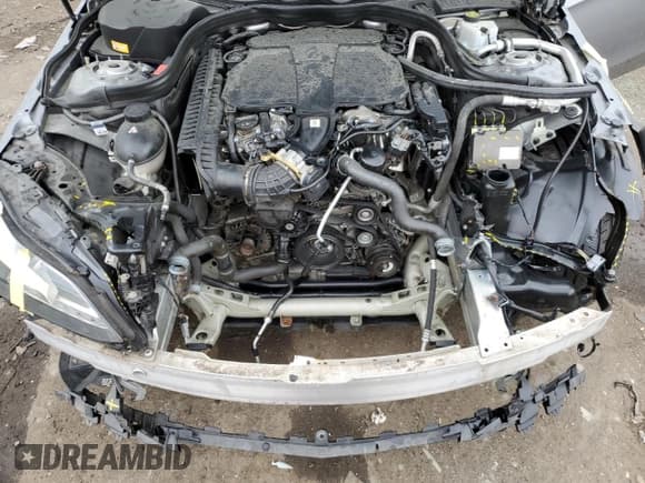 ✅ 2015 Mercedes-Benz E 350 Sport • VIN: WDDHF5KB5FB098877 • Lot: 56372875. Wystawiony na Copart z przebiegiem 27 569 mil. Bezpłatny archiwum sprzedaży aukcyjnych z USA i szczegółowy raport historii pojazdu na DreamBid. Zdjęcie 11.