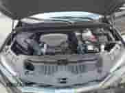 2021 Chevrolet Blazer RS with VIN 3GNKBERS4MS501953, listed as a Copart auction lot 61268224 with 141,782 mi miles and Salvage title. Bid and sale history available at DreamBid. Image 11.