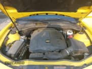 ✅ 2010 Chevrolet Camaro LS • VIN: 2G1FA1EV6A9218476 • Lot: 42398893. Listed on IAAI with 175,000 mi. Free auction sales archive from the USA and detailed vehicle history report at DreamBid. Image 10.