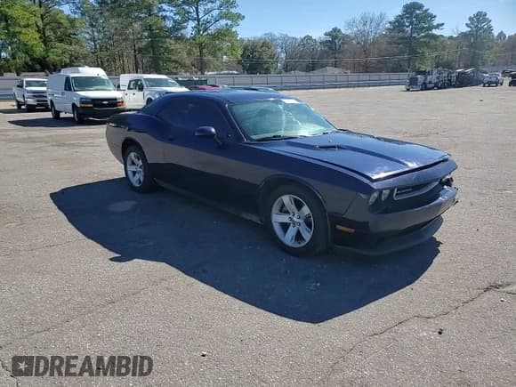 ✅ 2014 Dodge Challenger SXT • VIN: 2C3CDYAG4EH136991 • Лот: 40809264. Опубликован ранее на Copart с пробегом 205 176 миль. Бесплатный доступ к архиву аукционных продаж из США и подробный отчёт об истории автомобиля на DreamBid. Изображение 11.
