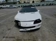 ✅ 1996 Chevrolet Camaro Z28 • VIN: 2G1FP32P5T2116310 • Лот: 61371005. Опубликован ранее на Copart с пробегом 122 748 миль. Бесплатный доступ к архиву аукционных продаж из США и подробный отчёт об истории автомобиля на DreamBid. Изображение 13.