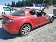 ✅ 2010 Mazda RX-8 • VIN: JM1FE1CM0A0404546 • Lot: 65149235. Listed on Copart with Not provided. Free auction sales archive from the USA and detailed vehicle history report at DreamBid. Image 3.