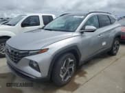 ✅ 2022 Hyundai Tucson Limited • VIN: KM8JECA19NU084281 • Lot: 74149434. Wystawiony na Copart z przebiegiem Nie podano. Bezpłatny archiwum sprzedaży aukcyjnych z USA i szczegółowy raport historii pojazdu na DreamBid. Zdjęcie 1.