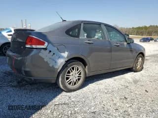 ✅ 2010 Ford Focus SE • VIN: 1FAHP3FN1AW143594 • Лот: 48360755. Опубликован ранее на Copart с пробегом 111 244 миль. Бесплатный доступ к архиву аукционных продаж из США и подробный отчёт об истории автомобиля на DreamBid. Изображение 3.