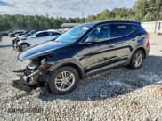 ✅ 2018 Hyundai Santa Fe 2.4L • VIN: 5XYZT3LBXJG557958 • Лот: 84626925. Опубликован ранее на Copart с пробегом 133 504 миль. Бесплатный доступ к архиву аукционных продаж из США и подробный отчёт об истории автомобиля на DreamBid. Изображение 1.