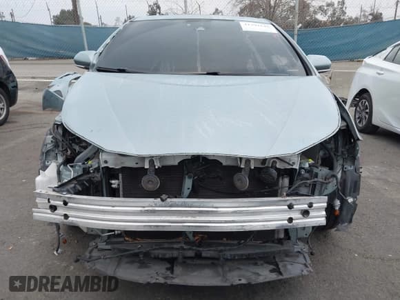 ✅ 2016 Toyota Prius Four • VIN: JTDKARFU2G3028881 • Lot: 41391646. Wystawiony na IAAI z przebiegiem 147 335 mil. Bezpłatny archiwum sprzedaży aukcyjnych z USA i szczegółowy raport historii pojazdu na DreamBid. Zdjęcie 13.