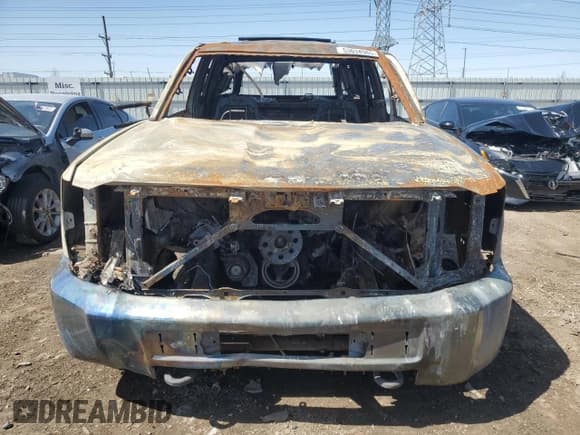 ✅ 2019 Chevrolet Silverado 2500HD Work Truck • VIN: 2GC2CREG1K1225531 • Лот: 53034965. Опубликован ранее на Copart с пробегом Не указан. Бесплатный доступ к архиву аукционных продаж из США и подробный отчёт об истории автомобиля на DreamBid. Изображение 5.