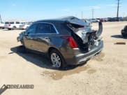 ✅ 2020 Cadillac XT5 Premium Luxury FWD • VIN: 1GYKNCRS7LZ177073 • Lot: 43188545. Listed on IAAI with 48,148 mi. Free auction sales archive from the USA and detailed vehicle history report at DreamBid. Image 3.