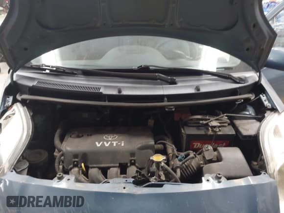 ✅ 2007 Toyota Yaris • VIN: JTDJT923775055744 • Лот: 43693447. Опубликован ранее на IAAI с пробегом 119 477 миль. Бесплатный доступ к архиву аукционных продаж из США и подробный отчёт об истории автомобиля на DreamBid. Изображение 10.