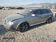 ✅ 2003 Audi allroad A6 V8 • VIN: WA1YD64B13N051546 • Lot: 60199564. Wystawiony na Copart z przebiegiem Nie podano. Bezpłatny archiwum sprzedaży aukcyjnych z USA i szczegółowy raport historii pojazdu na DreamBid. Zdjęcie 1.