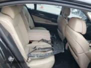 ✅ 2010 BMW 7 Series 750Li xDrive • VIN: WBAKC8C58AC431205 • Lot: 68757635. Listed on Copart with Not provided. Free auction sales archive from the USA and detailed vehicle history report at DreamBid. Image 10.