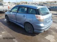 ✅ 2007 Toyota Matrix STD • VIN: 2T1KR32E87C678889 • Lot: 43518360. Wystawiony na IAAI z przebiegiem 287 146 mil. Bezpłatny archiwum sprzedaży aukcyjnych z USA i szczegółowy raport historii pojazdu na DreamBid. Zdjęcie 3.
