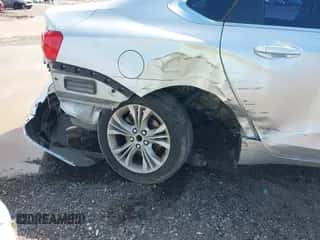 2014 Chevrolet Impala LT с VIN 1G1125S37EU107851, выставлен на аукционе IAAI как лот 43438931 с пробегом 136 502 миль миль и . История ставок и продаж доступна на DreamBid. Изображение 6.