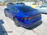 ✅ 2024 Honda Accord Sport • VIN: 1HGCY2F5XRA027025 • Lot: 42654941. Wystawiony na IAAI z przebiegiem 82 518 mil. Bezpłatny archiwum sprzedaży aukcyjnych z USA i szczegółowy raport historii pojazdu na DreamBid. Zdjęcie 3.