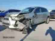 2014 Mitsubishi Outlander SE z VIN 4A4AP4AU9EE029458, wystawiony jako Copart lot #85568025 z przebiegiem 176 353 mil mil oraz Szkoda całkowita • Salvage title. Historia ofert i sprzedaży dostępna na DreamBid. Obrazek 1.