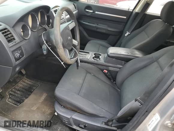 2010 Dodge Charger SXT с VIN 2B3CA3CV6AH197838, выставлен на аукционе Copart как лот 78125904 с пробегом 127 840 миль миль и Списание • Salvage title. История ставок и продаж доступна на DreamBid. Изображение 7.