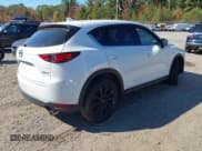 ✅ 2021 Mazda CX-5 Grand Touring • VIN: JM3KFBDM2M0470446 • Лот: 43382643. Опубликован ранее на IAAI с пробегом 67 536 миль. Бесплатный доступ к архиву аукционных продаж из США и подробный отчёт об истории автомобиля на DreamBid. Изображение 4.