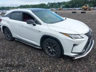 ✅ 2016 Lexus RX 350 • VIN: 2T2BZMCA9GC004876 • Лот: 42712106. Опубликован ранее на IAAI с пробегом 90 576 миль. Бесплатный доступ к архиву аукционных продаж из США и подробный отчёт об истории автомобиля на DreamBid. Изображение 1.