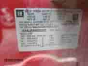 2013 Chevrolet Captiva Sport LS with VIN 3GNAL2EK9DS532032, listed as a Copart auction lot 67735794 with Not provided miles and Salvage title. Bid and sale history available at DreamBid. Image 12.