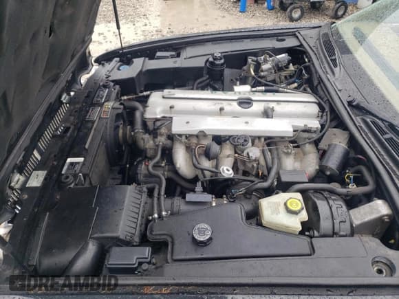 ✅ 1997 Jaguar XJ • VIN: SAJHX6248VC806189 • Лот: 57891035. Опубликован ранее на Copart с пробегом 51 654 миль. Бесплатный доступ к архиву аукционных продаж из США и подробный отчёт об истории автомобиля на DreamBid. Изображение 11.