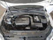 ✅ 2015 Volkswagen Passat Wolfsburg Edition • VIN: 1VWAT7A32FC043658 • Лот: 72066605. Опубликован ранее на Copart с пробегом Не указан. Бесплатный доступ к архиву аукционных продаж из США и подробный отчёт об истории автомобиля на DreamBid. Изображение 11.