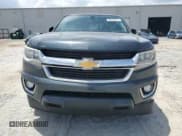 ✅ 2018 Chevrolet Colorado 2WD LT • VIN: 1GCHSCEA0J1167163 • Lot: 60239725. Listed on Copart with 151,891 mi. Free auction sales archive from the USA and detailed vehicle history report at DreamBid. Image 5.