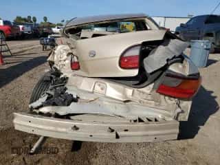 2002 Chevrolet Malibu z VIN 1G1ND52J32M504799, wystawiony jako Copart lot #85845564 z przebiegiem 101 666 mil mil oraz Nie do naprawy • Non repairable. Historia ofert i sprzedaży dostępna na DreamBid. Obrazek 6.