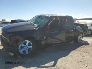 ✅ 2016 Ram 1500 Express • VIN: 3C6RR6KT2GG269945 • Lot: 92448635. Wystawiony na Copart z przebiegiem Nie podano. Bezpłatny archiwum sprzedaży aukcyjnych z USA i szczegółowy raport historii pojazdu na DreamBid. Zdjęcie 1.