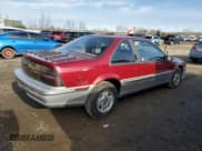 ✅ 1988 Chevrolet Beretta • VIN: 1G1LV11W6JY651488 • Лот: 81191074. Опубликован ранее на Copart с пробегом 239 594 миль. Бесплатный доступ к архиву аукционных продаж из США и подробный отчёт об истории автомобиля на DreamBid. Изображение 3.