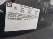 ✅ 2006 Pontiac G6 6-Cyl • VIN: 1G2ZG558264252742 • Lot: 42647619. Listed on IAAI with 214,525 mi. Free auction sales archive from the USA and detailed vehicle history report at DreamBid. Image 9.