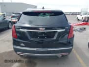✅ 2023 Cadillac XT5 AWD Premium Luxury • VIN: 1GYKNDRS2PZ207186 • Lot: 42094286. Wystawiony na IAAI z przebiegiem 36 254 mil. Bezpłatny archiwum sprzedaży aukcyjnych z USA i szczegółowy raport historii pojazdu na DreamBid. Zdjęcie 17.