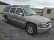 2002 Chevrolet Suburban LT с VIN 1GNEC16Z12J191425, выставлен на аукционе Copart как лот 80360274 с пробегом 267 774 миль миль и Чистый • Clean title. История ставок и продаж доступна на DreamBid. Изображение 4.