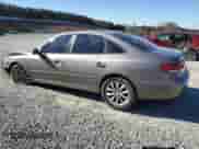 2008 Hyundai Azera Limited с VIN KMHFC46F18A318487, выставлен на аукционе Copart как лот 42426735 с пробегом Не указан миль и Списание • Salvage title. История ставок и продаж доступна на DreamBid. Изображение 2.