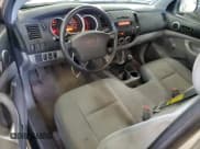 ✅ 2007 Toyota Tacoma • VIN: 5TEPX42N17Z420497 • Лот: 62861935. Опубликован ранее на Copart с пробегом 109 679 миль. Бесплатный доступ к архиву аукционных продаж из США и подробный отчёт об истории автомобиля на DreamBid. Изображение 8.