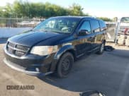 ✅ 2012 Dodge Grand Caravan R/T • VIN: 2C4RDGEG0CR336445 • Лот: 43502977. Опубликован ранее на IAAI с пробегом 159 177 миль. Бесплатный доступ к архиву аукционных продаж из США и подробный отчёт об истории автомобиля на DreamBid. Изображение 2.