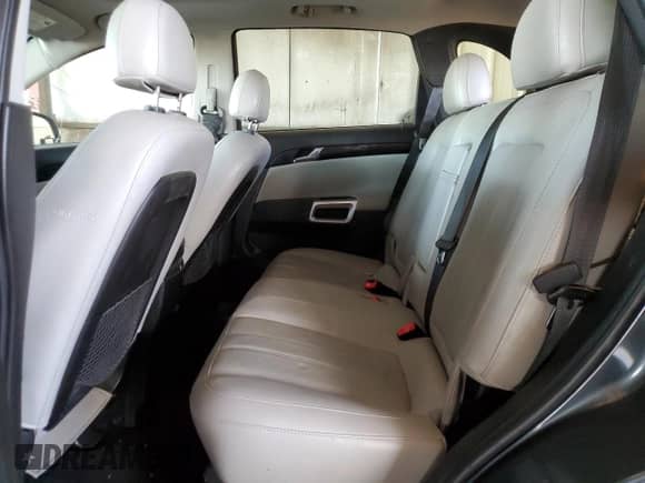 2013 Chevrolet Captiva Sport LTZ with VIN 3GNAL4EK2DS588650, listed as a Copart auction lot 77905244 with 74,631 mi miles and Salvage title. Bid and sale history available at DreamBid. Image 10.