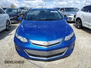 ✅ 2018 Chevrolet Volt Premier • VIN: 1G1RB6S54JU105611 • Lot: 76461904. Wystawiony na Copart z przebiegiem Nie podano. Bezpłatny archiwum sprzedaży aukcyjnych z USA i szczegółowy raport historii pojazdu na DreamBid. Zdjęcie 5.