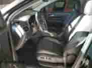 2018 Chevrolet Equinox Premier с VIN 3GNAXPEU2JL181831, выставлен на аукционе Copart как лот 47284595 с пробегом 108 960 миль миль и Списание • Salvage title. История ставок и продаж доступна на DreamBid. Изображение 7.