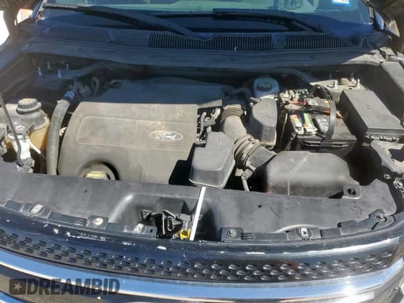 ✅ 2011 Ford Explorer Limited • VIN: 1FMHK7F81BGA19052 • Лот: 82717535. Опубликован ранее на Copart с пробегом Не указан. Бесплатный доступ к архиву аукционных продаж из США и подробный отчёт об истории автомобиля на DreamBid. Изображение 12.