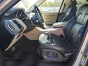 ✅ 2016 Land Rover Range Rover Sport HSE • VIN: SALWR2PF4GA658049 • Lot: 86656635. Listed on Copart with 112,762 mi. Free auction sales archive from the USA and detailed vehicle history report at DreamBid. Image 7.