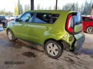 ✅ 2016 Kia Soul • VIN: KNDJN2A23G7875141 • Lot: 43609035. Wystawiony na IAAI z przebiegiem 47 202 mil. Bezpłatny archiwum sprzedaży aukcyjnych z USA i szczegółowy raport historii pojazdu na DreamBid. Zdjęcie 3.